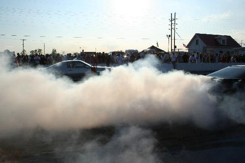 2008 Shredd and Ragan Cruise Night: Image 6