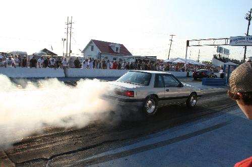 2008 Shredd and Ragan Cruise Night: Image 9
