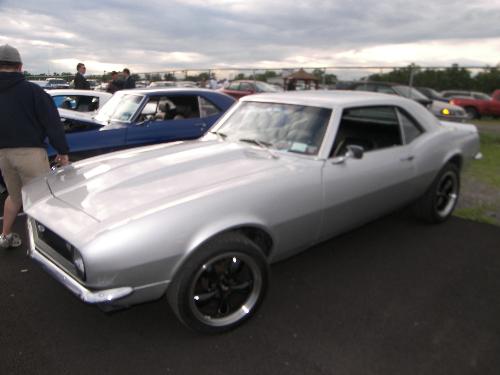 2008 Shredd & Ragan Cruise Night: Image 10
