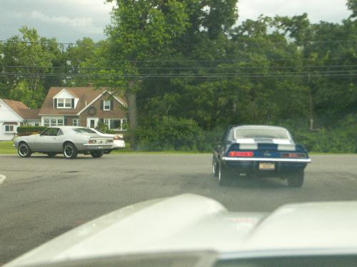 2008 Shredd & Ragan Cruise Night: Image 2