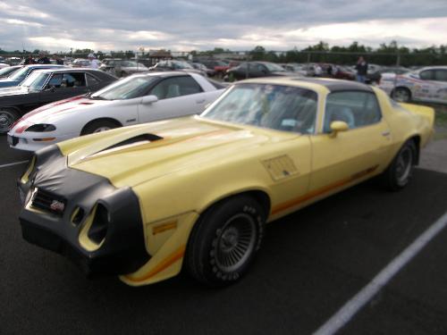 2008 Shredd & Ragan Cruise Night: Image 5
