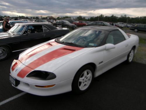 2008 Shredd & Ragan Cruise Night: Image 6