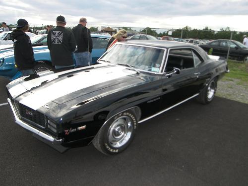2008 Shredd & Ragan Cruise Night: Image 7