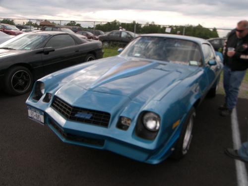 2008 Shredd & Ragan Cruise Night: Image 8