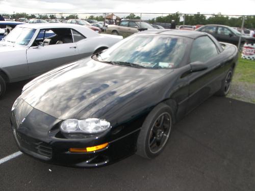 2008 Shredd & Ragan Cruise Night: Image 9