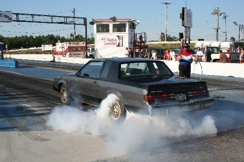 2008 Shredd and Ragan Cruise Night: Image 1