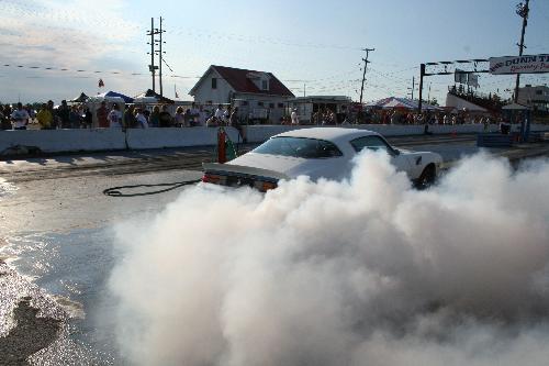 2008 Shredd and Ragan Cruise Night: Image 10