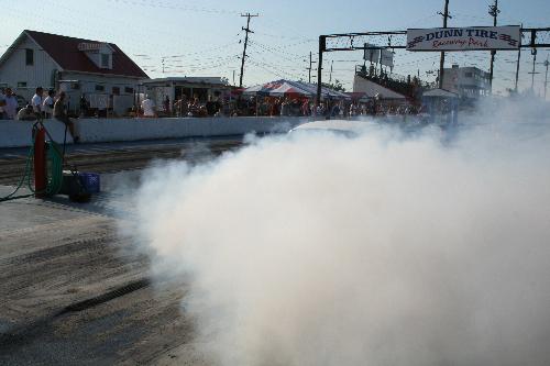 2008 Shredd and Ragan Cruise Night: Image 11