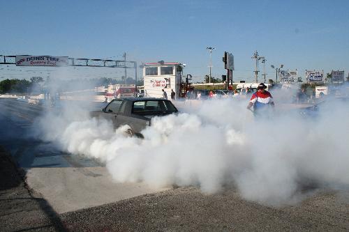 2008 Shredd and Ragan Cruise Night: Image 2