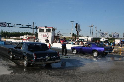 2008 Shredd and Ragan Cruise Night: Image 3