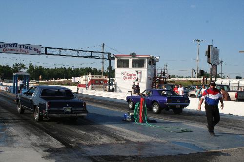 2008 Shredd and Ragan Cruise Night: Image 4