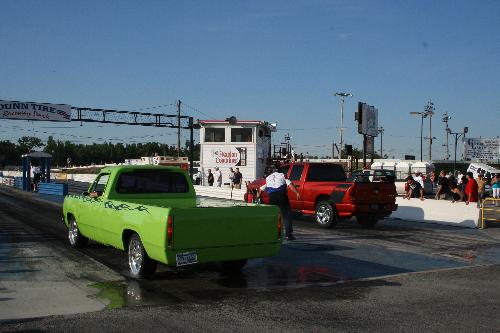 2008 Shredd and Ragan Cruise Night: Image 5