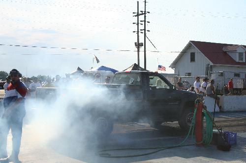 2008 Shredd and Ragan Cruise Night: Image 6