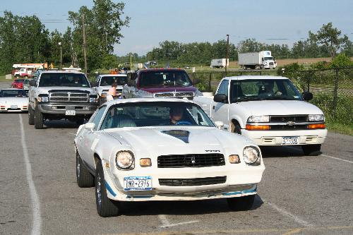 2008 Shredd and Ragan Cruise Night: Image 7