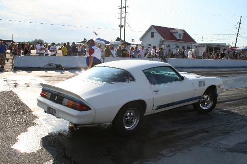 2008 Shredd and Ragan Cruise Night: Image 8