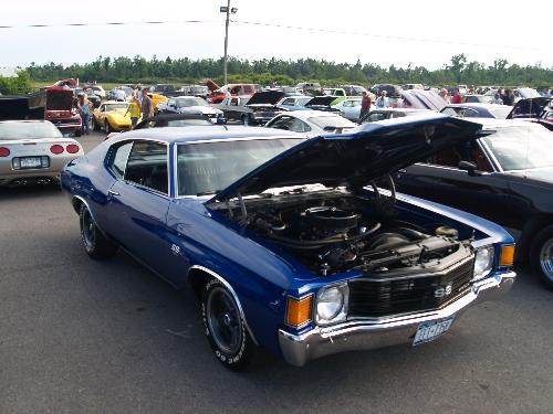 2008 Shredd & Ragan's Weekly Cruise Night - Gallery 2: Image 10