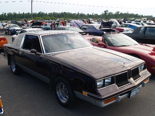 2008 Shredd & Ragan's Weekly Cruise Night - Gallery 2: Image 11
