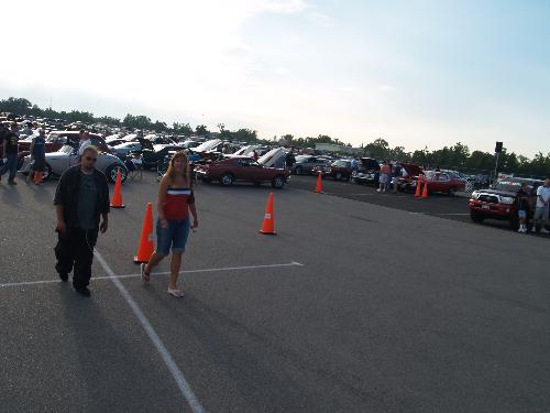 2008 Shredd & Ragan's Weekly Cruise Night - Gallery 2: Image 2