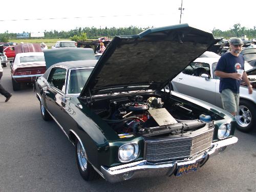 2008 Shredd & Ragan's Weekly Cruise Night - Gallery 2: Image 6