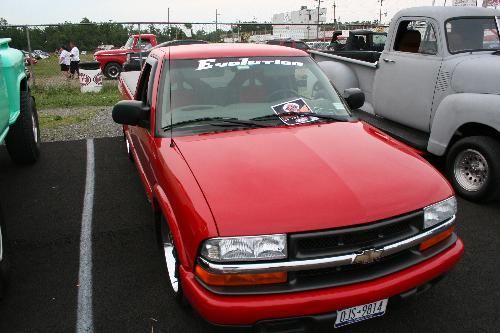 2008 Shredd and Ragan Cruise Night: Image 10