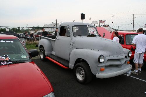 2008 Shredd and Ragan Cruise Night: Image 11