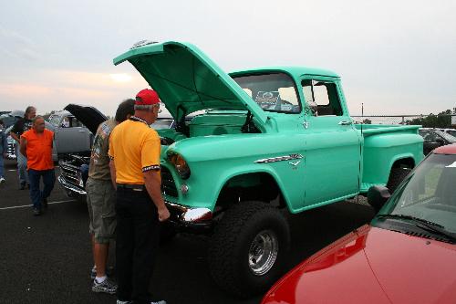 2008 Shredd and Ragan Cruise Night: Image 12
