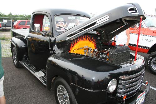 2008 Shredd and Ragan Cruise Night: Image 2