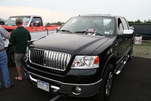 2008 Shredd and Ragan Cruise Night: Image 4