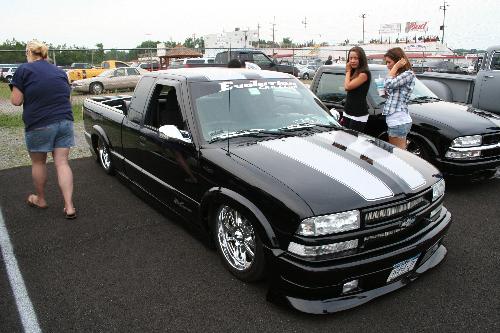 2008 Shredd and Ragan Cruise Night: Image 6