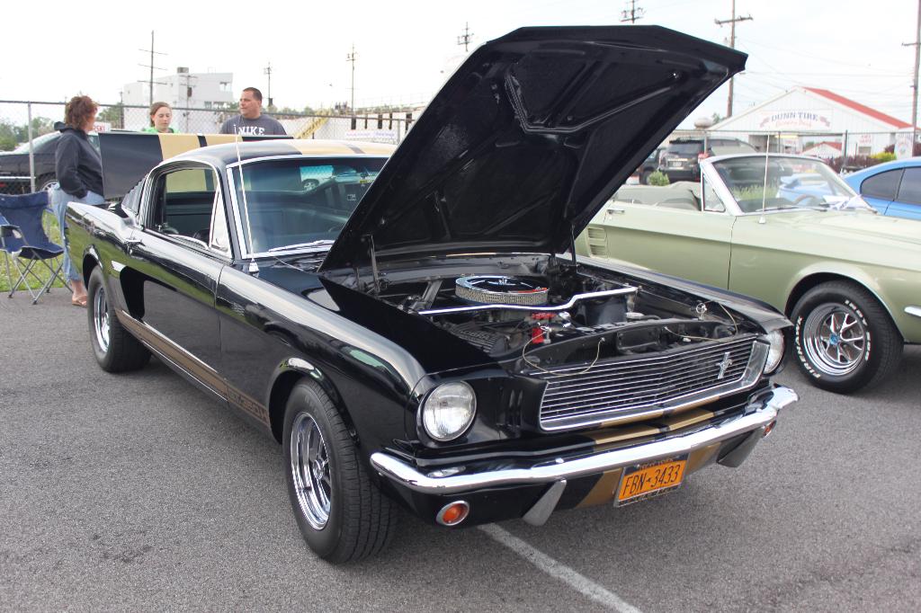 2010 Shredd & Ragan Cruise Night: Image 11
