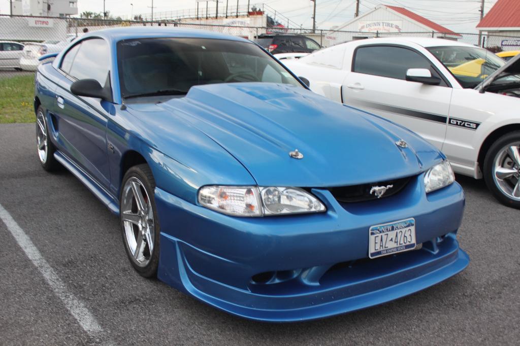 2010 Shredd & Ragan Cruise Night: Image 9