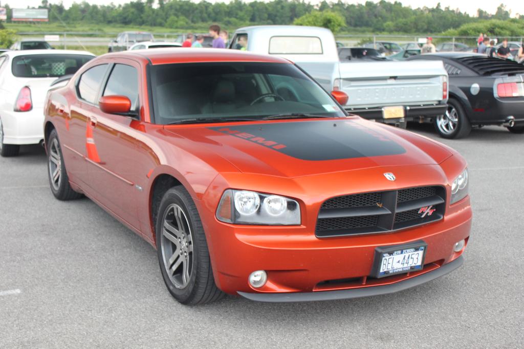 2011 Shredd & Ragan Cruise Night: Image 1