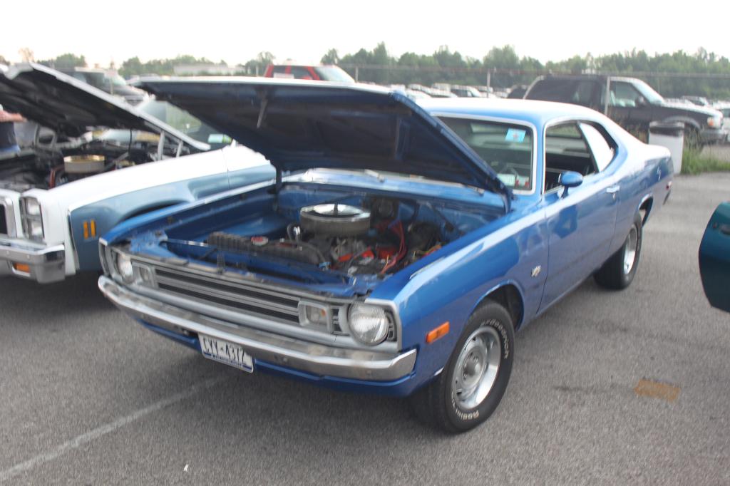 2011 Shredd & Ragan Cruise Night: Image 3