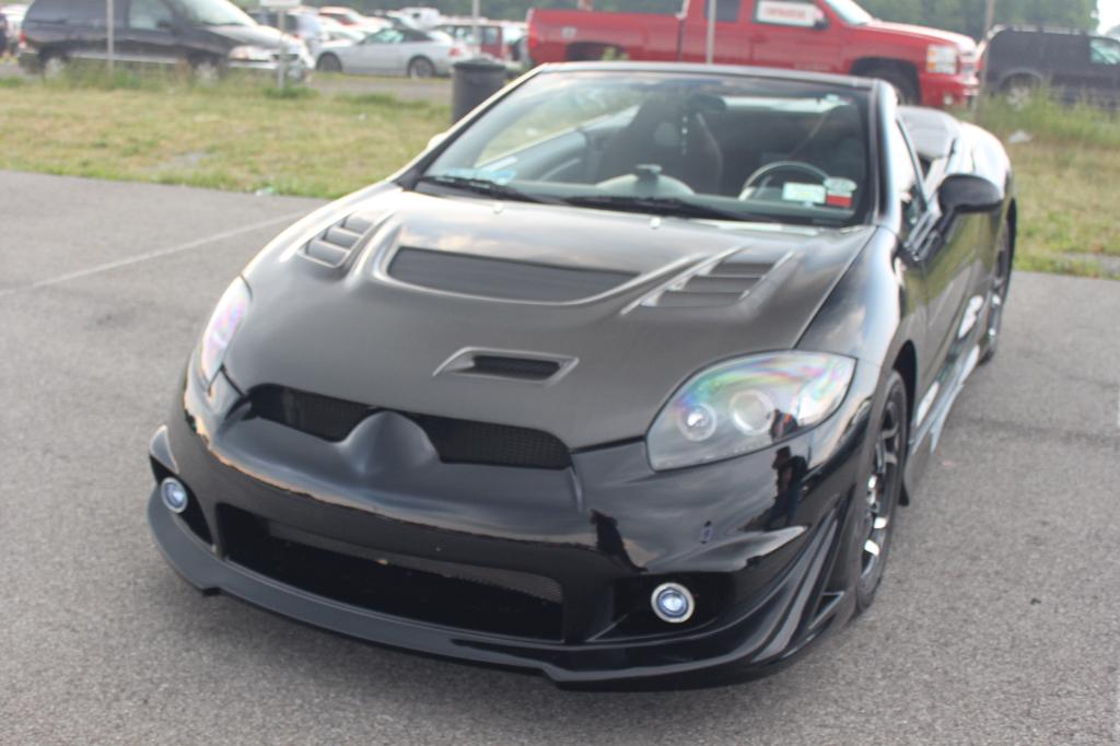 2011 Shredd & Ragan Cruise Night: Image 5