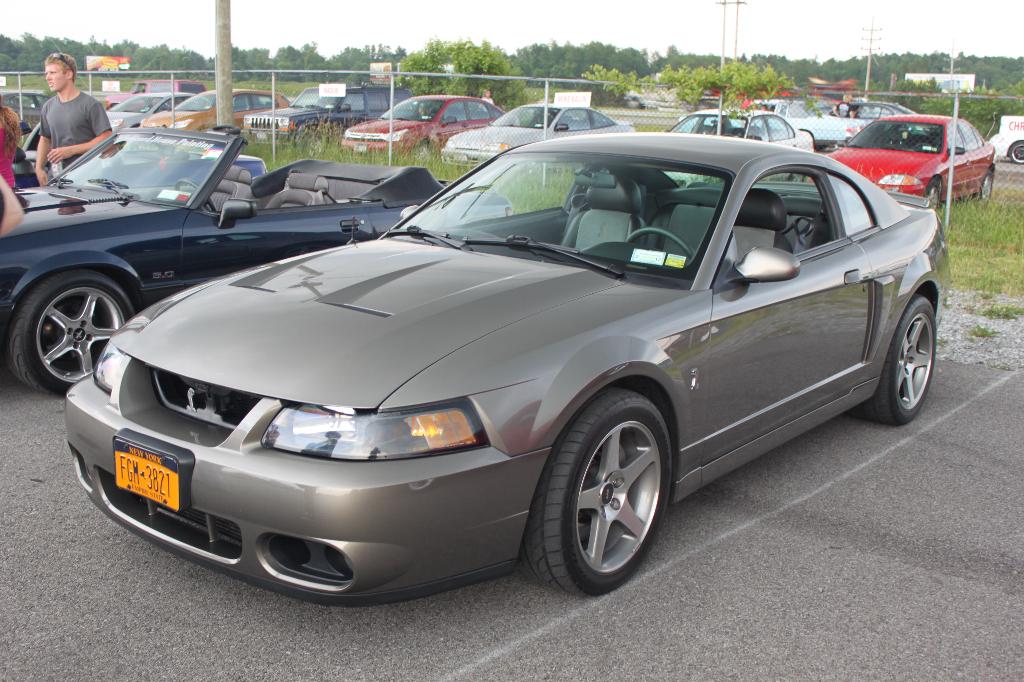 2011 Shredd & Ragan Cruise Night: Image 9