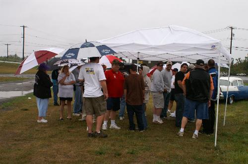 2007 2nd Annual Sheridan Drive Cruise Gallery 1: Image 1