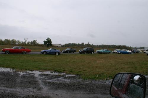2007 2nd Annual Sheridan Drive Cruise Gallery 1: Image 10