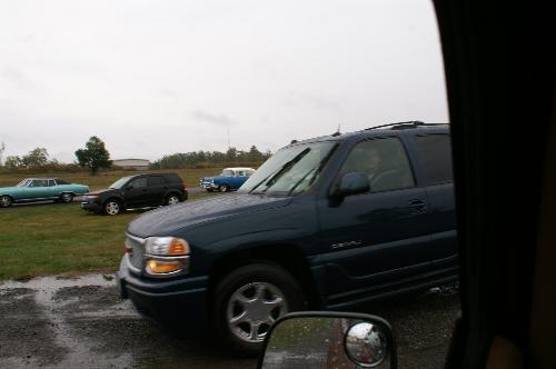 2007 2nd Annual Sheridan Drive Cruise Gallery 1: Image 12