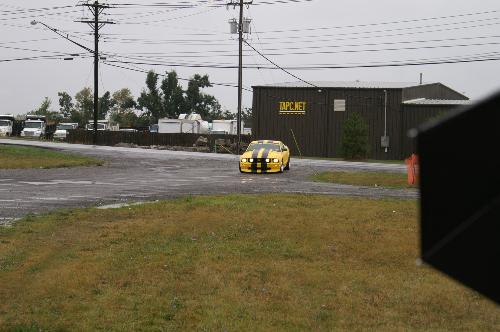 2007 2nd Annual Sheridan Drive Cruise Gallery 1: Image 5