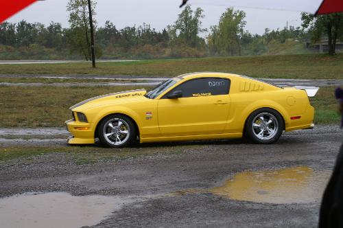 2007 2nd Annual Sheridan Drive Cruise Gallery 1: Image 6