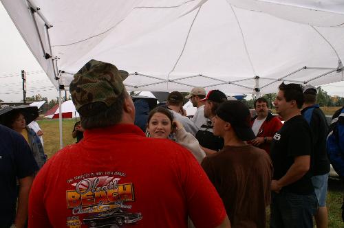 2007 2nd Annual Sheridan Drive Cruise Gallery 1: Image 8