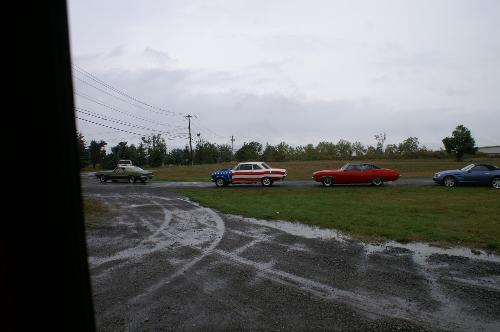 2007 2nd Annual Sheridan Drive Cruise Gallery 1: Image 9