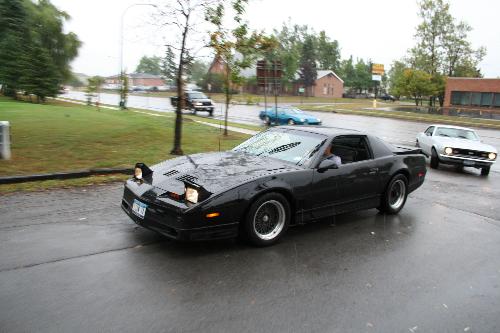 2007 2nd Annual Sheridan Drive Cruise Gallery 2: Image 1