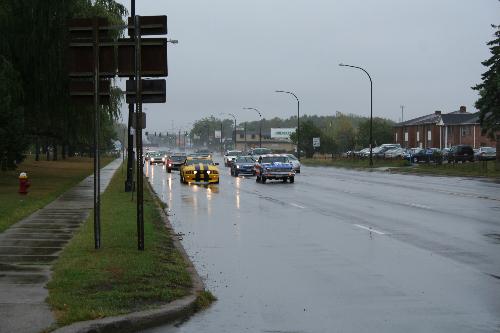 2007 2nd Annual Sheridan Drive Cruise Gallery 2: Image 12