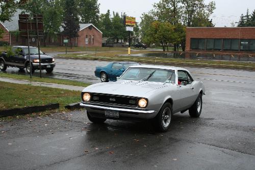 2007 2nd Annual Sheridan Drive Cruise Gallery 2: Image 2