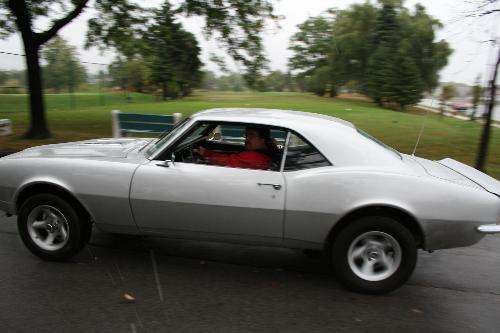 2007 2nd Annual Sheridan Drive Cruise Gallery 2: Image 3