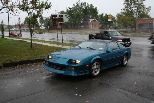 2007 2nd Annual Sheridan Drive Cruise Gallery 2: Image 4