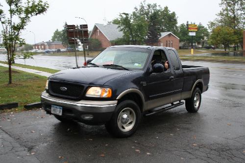 2007 2nd Annual Sheridan Drive Cruise Gallery 2: Image 5