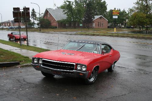 2007 2nd Annual Sheridan Drive Cruise Gallery 2: Image 6
