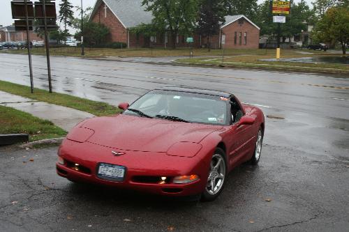 2007 2nd Annual Sheridan Drive Cruise Gallery 2: Image 7